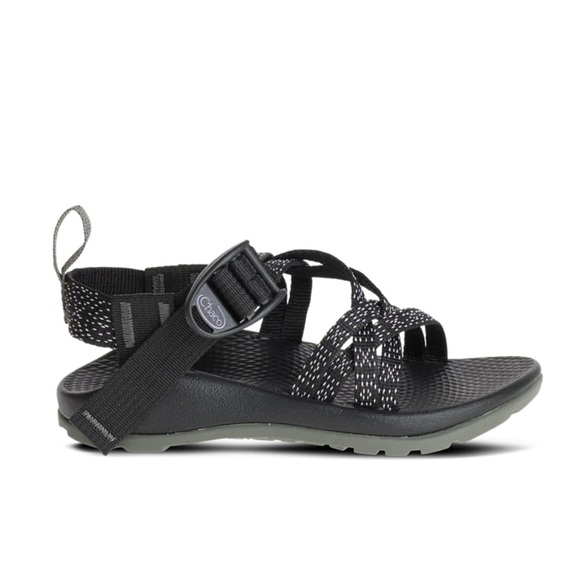 Chaco Other - Chaco Girls ZX/1 Ecotread Active Sandals